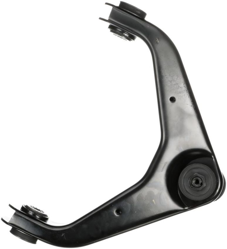 DELPHI TC5846 Control Arm and Ball Joint Assembly
