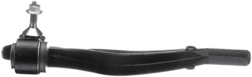 DELPHI TC5849 Control Arm and Ball Joint Assembly