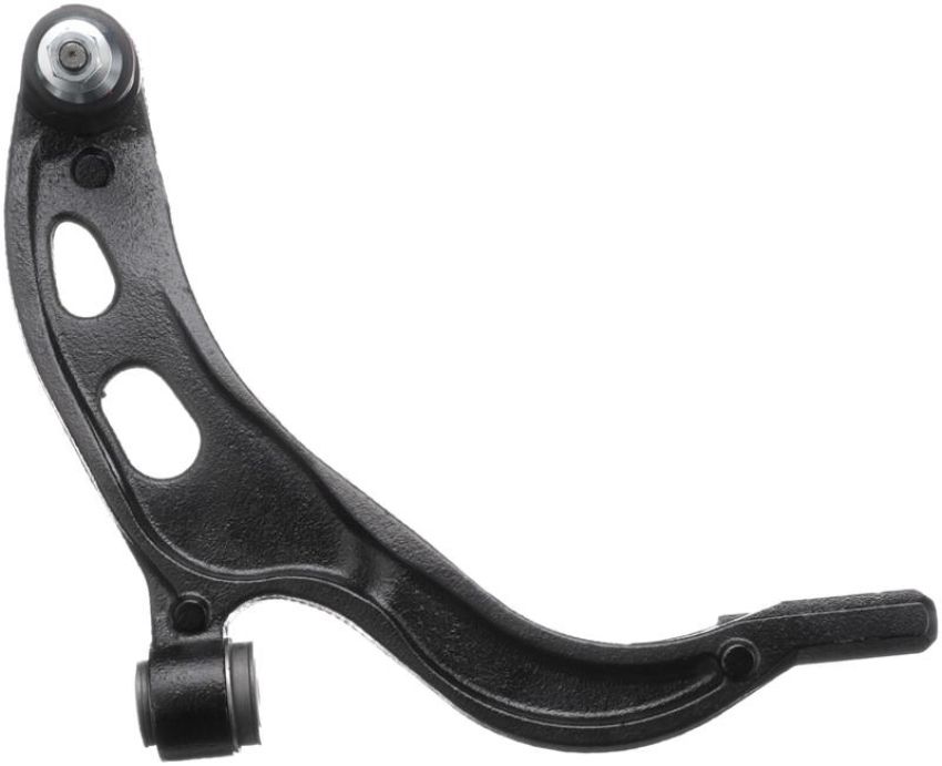 DELPHI TC5849 Control Arm and Ball Joint Assembly