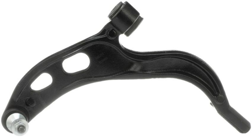 DELPHI TC5850 Control Arm and Ball Joint Assembly