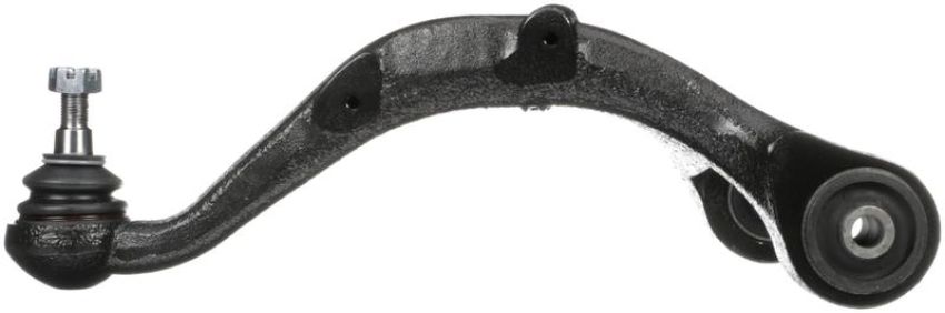 DELPHI TC5868 Control Arm and Ball Joint Assembly