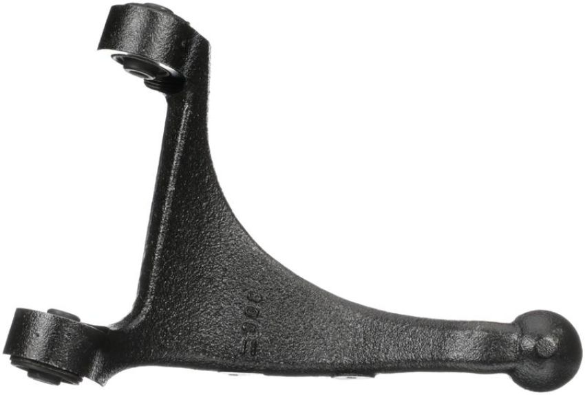 DELPHI TC5868 Control Arm and Ball Joint Assembly