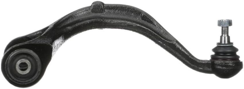 DELPHI TC5868 Control Arm and Ball Joint Assembly