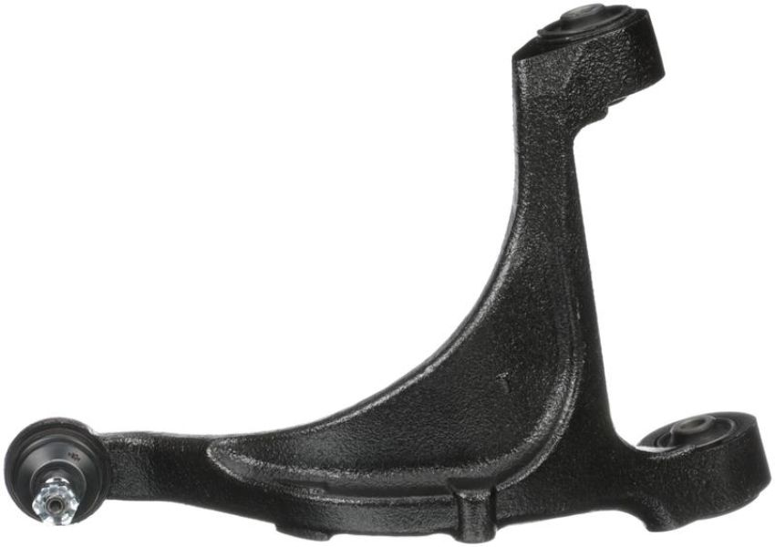 DELPHI TC5868 Control Arm and Ball Joint Assembly