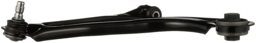 DELPHI TC5869 Control Arm and Ball Joint Assembly