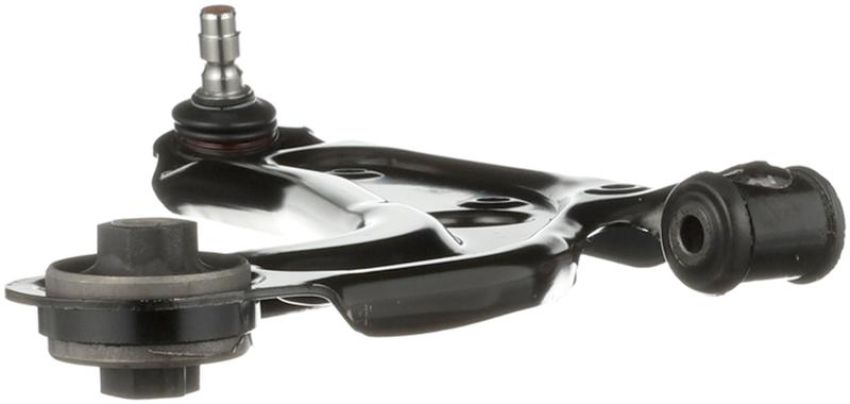 DELPHI TC5869 Control Arm and Ball Joint Assembly