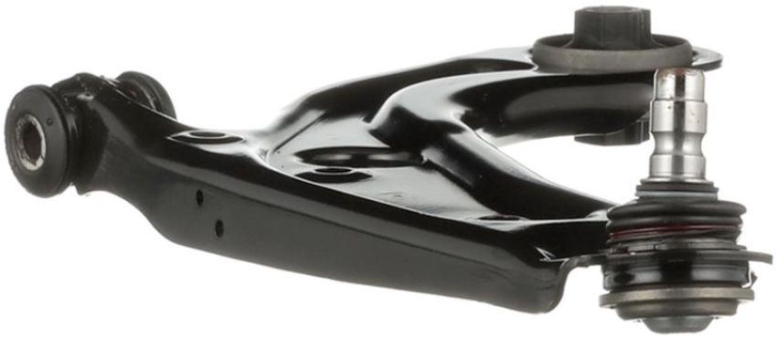 DELPHI TC5869 Control Arm and Ball Joint Assembly