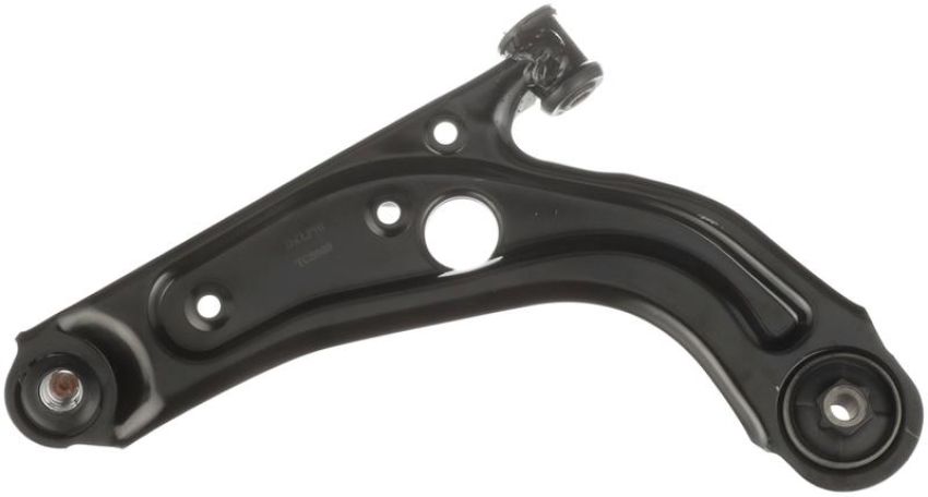 DELPHI TC5869 Control Arm and Ball Joint Assembly