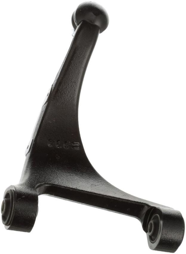 DELPHI TC5876 Control Arm and Ball Joint Assembly