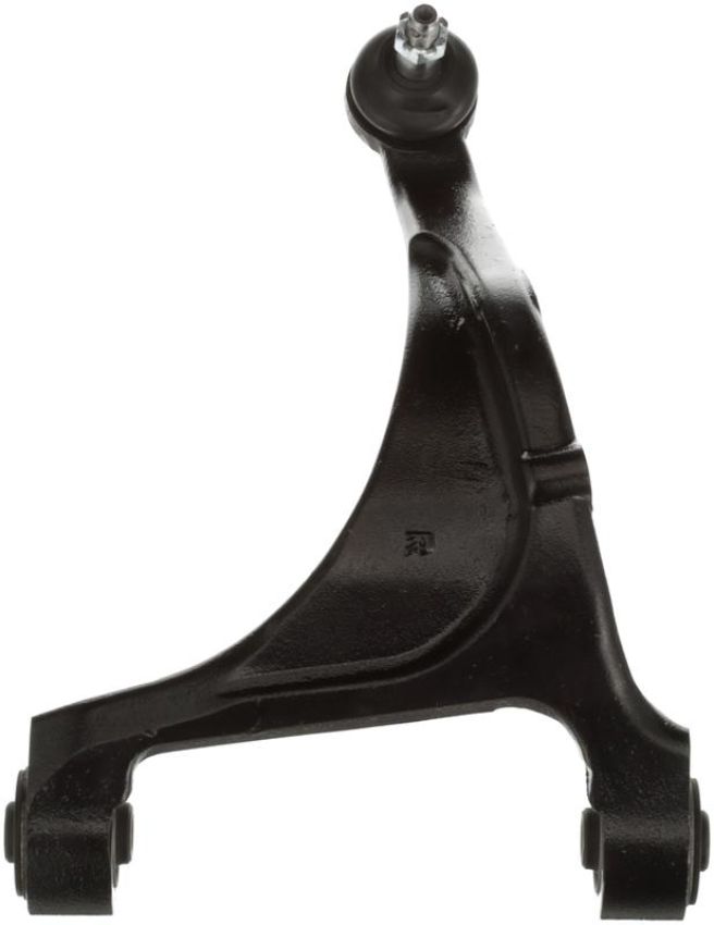 DELPHI TC5876 Control Arm and Ball Joint Assembly