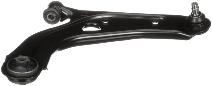 DELPHI TC5877 Control Arm and Ball Joint Assembly