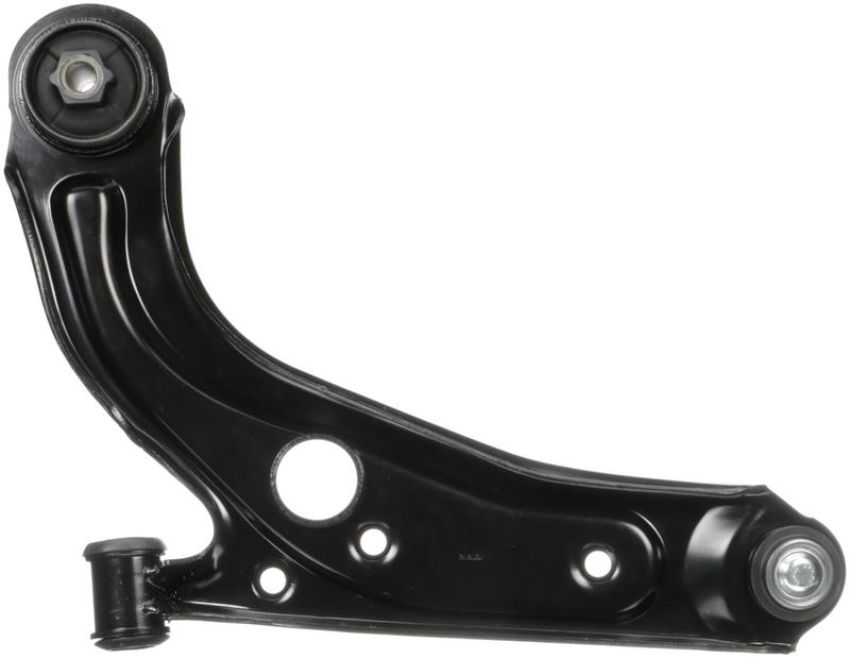 DELPHI TC5877 Control Arm and Ball Joint Assembly