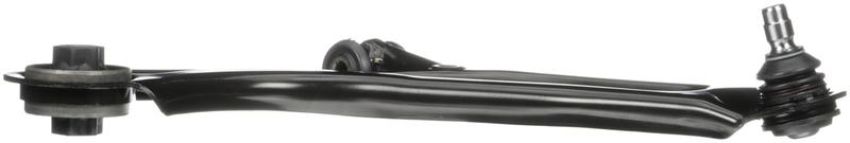 DELPHI TC5877 Control Arm and Ball Joint Assembly