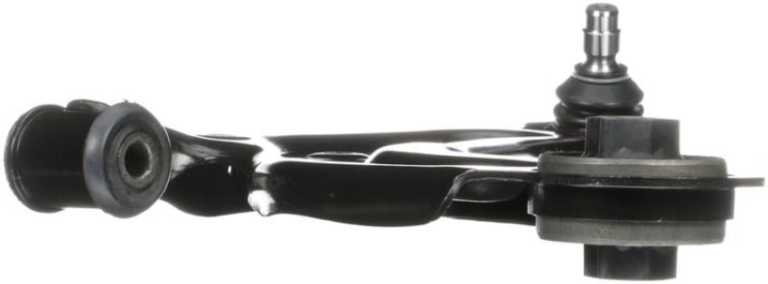 DELPHI TC5877 Control Arm and Ball Joint Assembly