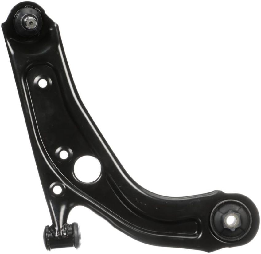 DELPHI TC5877 Control Arm and Ball Joint Assembly