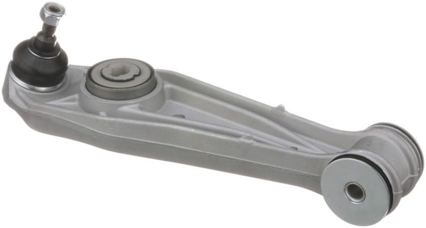 DELPHI TC5886 Control Arm and Ball Joint Assembly