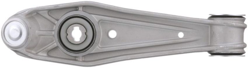 DELPHI TC5886 Control Arm and Ball Joint Assembly