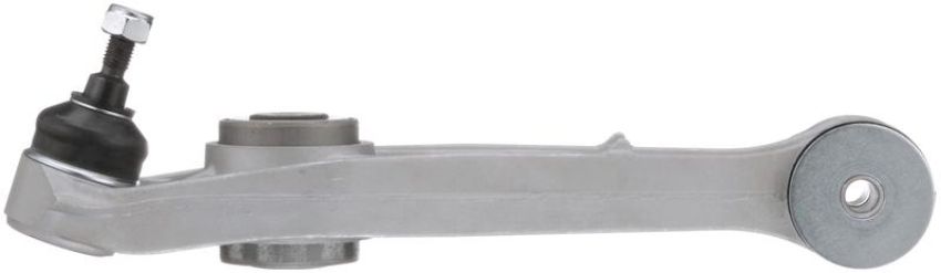 DELPHI TC5886 Control Arm and Ball Joint Assembly