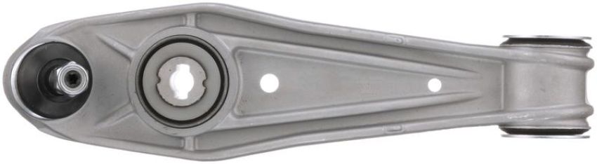 DELPHI TC5886 Control Arm and Ball Joint Assembly