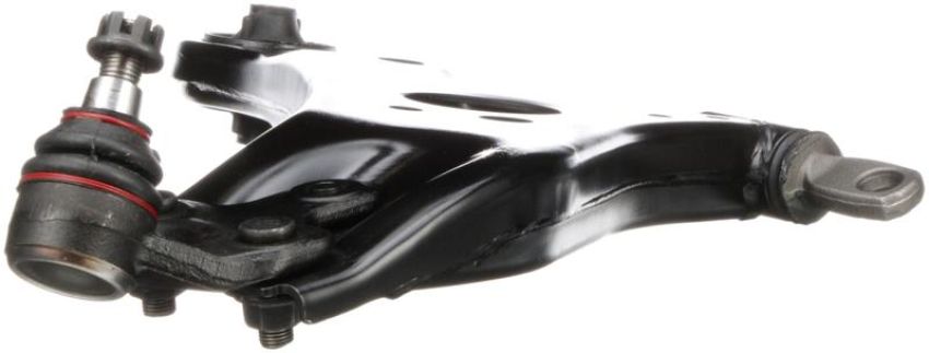 DELPHI TC5900 Control Arm and Ball Joint Assembly
