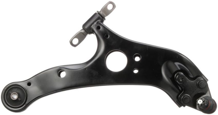 DELPHI TC5900 Control Arm and Ball Joint Assembly