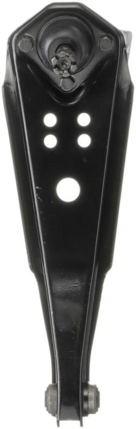 DELPHI TC5914 Control Arm and Ball Joint Assembly