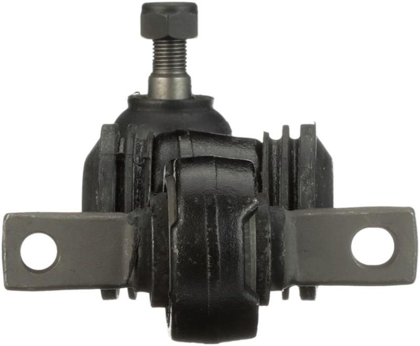 DELPHI TC5916 Control Arm and Ball Joint Assembly