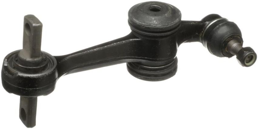 DELPHI TC5917 Control Arm and Ball Joint Assembly