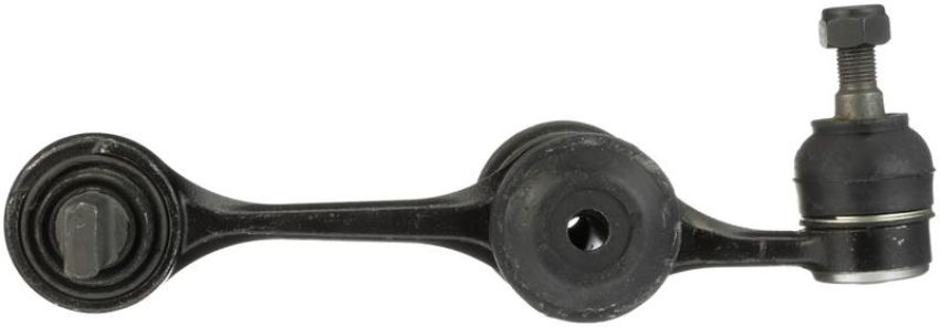 DELPHI TC5917 Control Arm and Ball Joint Assembly