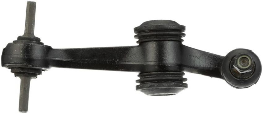 DELPHI TC5917 Control Arm and Ball Joint Assembly