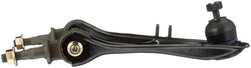DELPHI TC5918 Control Arm and Ball Joint Assembly