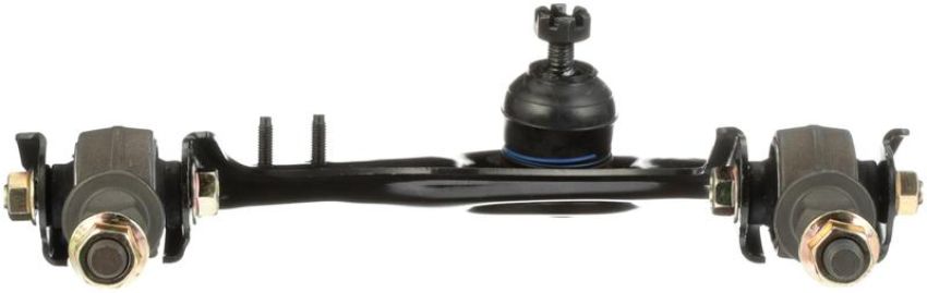 DELPHI TC5918 Control Arm and Ball Joint Assembly