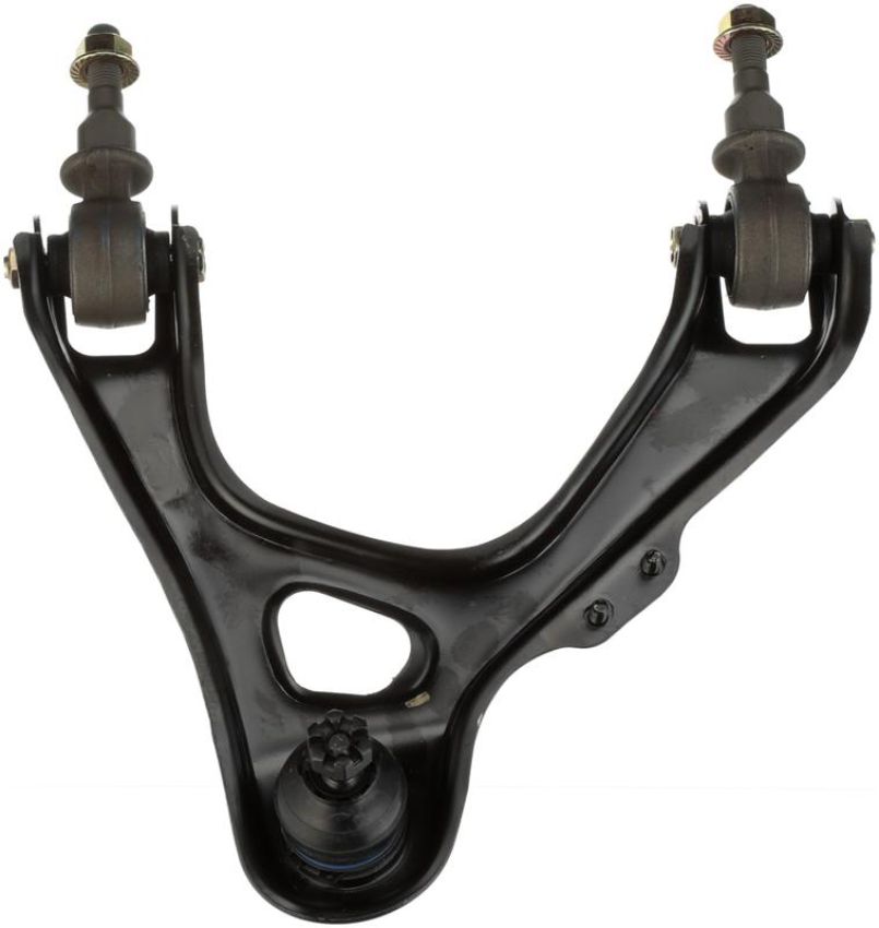 DELPHI TC5918 Control Arm and Ball Joint Assembly