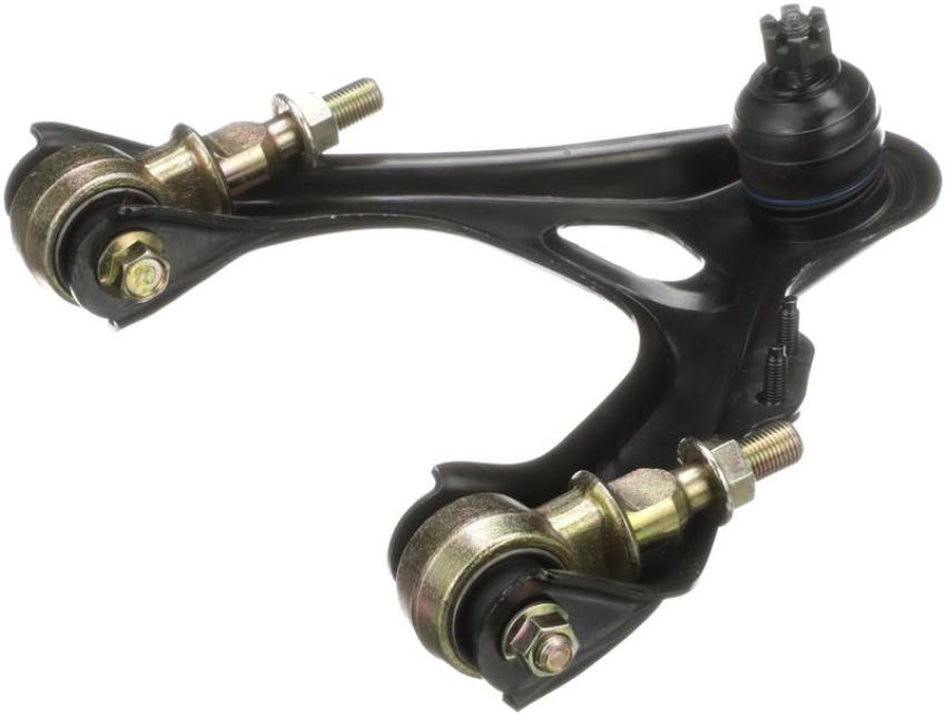 DELPHI TC5919 Control Arm and Ball Joint Assembly