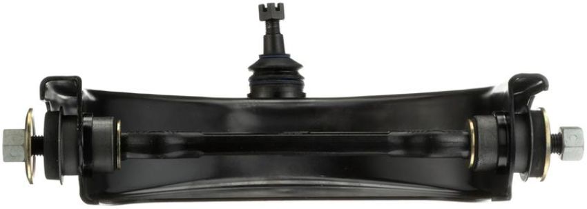 DELPHI TC5923 Control Arm and Ball Joint Assembly