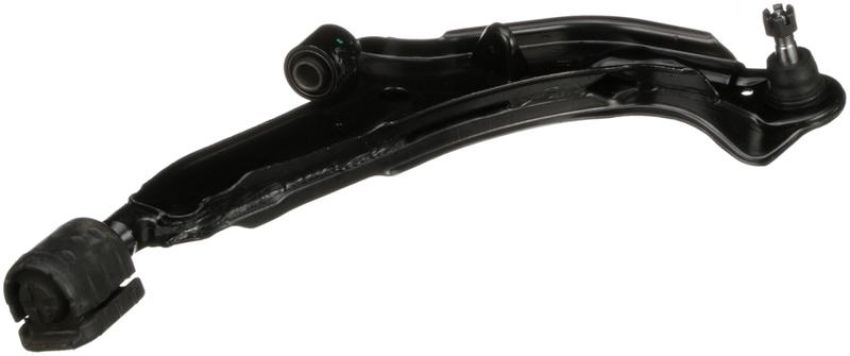 DELPHI TC5928 Control Arm and Ball Joint Assembly