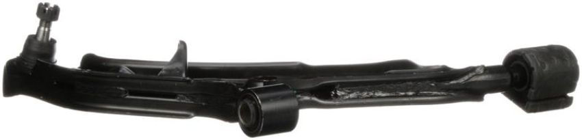 DELPHI TC5928 Control Arm and Ball Joint Assembly