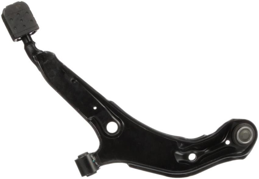 DELPHI TC5928 Control Arm and Ball Joint Assembly