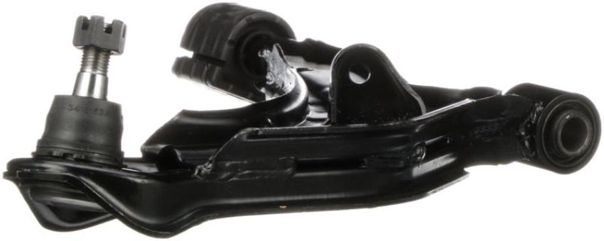 DELPHI TC5928 Control Arm and Ball Joint Assembly