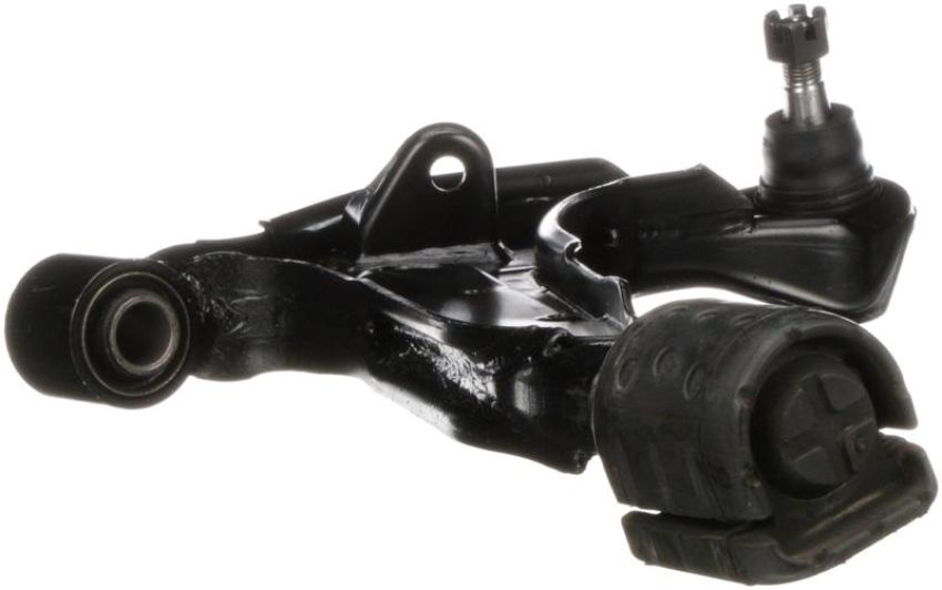 DELPHI TC5928 Control Arm and Ball Joint Assembly