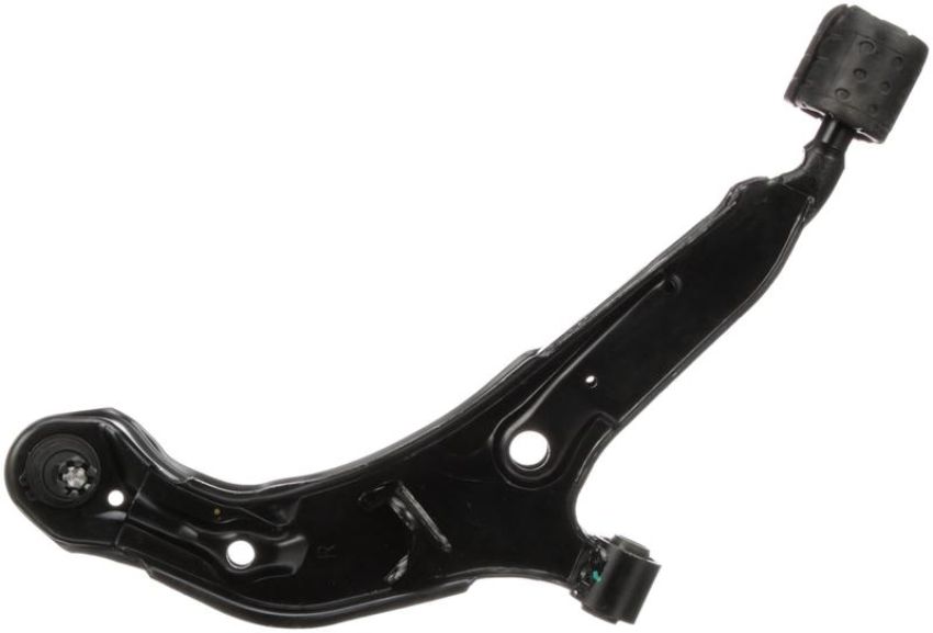 DELPHI TC5928 Control Arm and Ball Joint Assembly