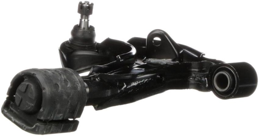 DELPHI TC5929 Control Arm and Ball Joint Assembly