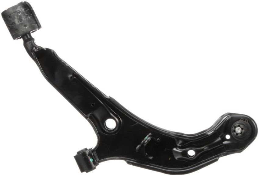 DELPHI TC5929 Control Arm and Ball Joint Assembly