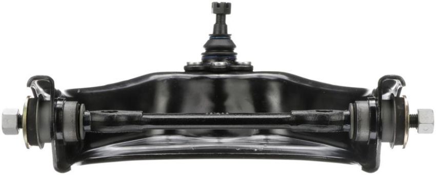 DELPHI TC5940 Control Arm and Ball Joint Assembly