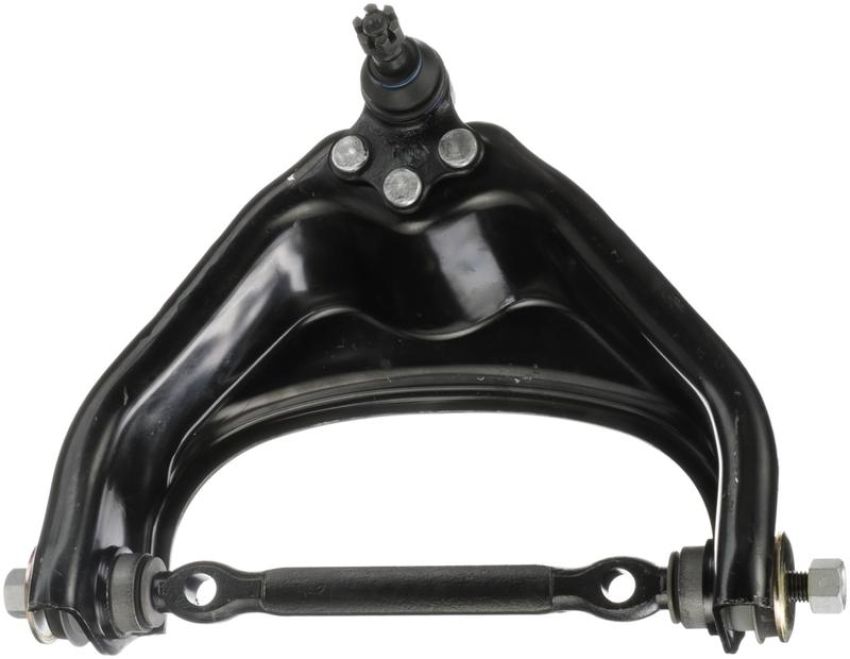 DELPHI TC5940 Control Arm and Ball Joint Assembly