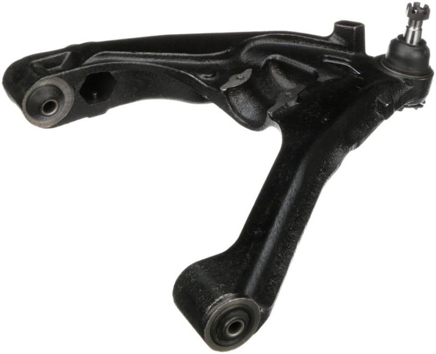 DELPHI TC5945 Control Arm and Ball Joint Assembly