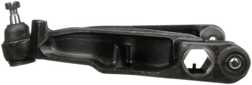 DELPHI TC5945 Control Arm and Ball Joint Assembly
