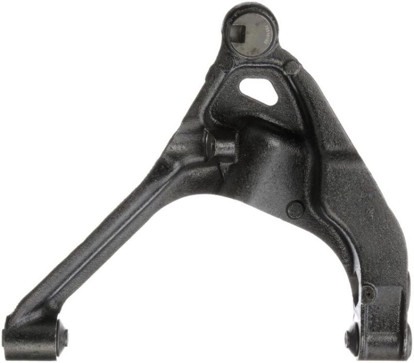 DELPHI TC5945 Control Arm and Ball Joint Assembly