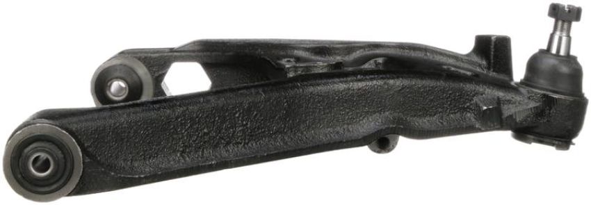 DELPHI TC5945 Control Arm and Ball Joint Assembly