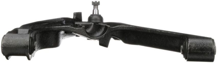 DELPHI TC5945 Control Arm and Ball Joint Assembly
